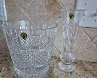 Waterford Crystal