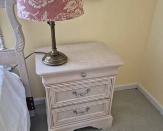 Lexington NightStand