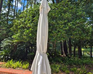 Outdoor Umbrella