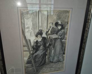 Sale Picture