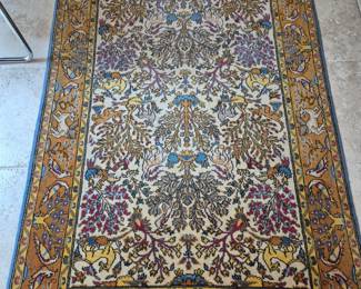 Handwoven Rug