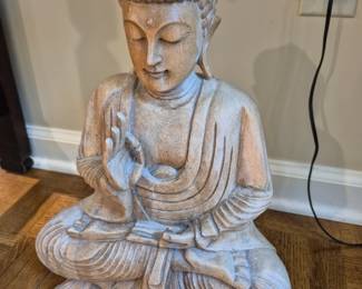 Buddha Statue