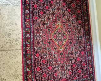 Handwoven Rug