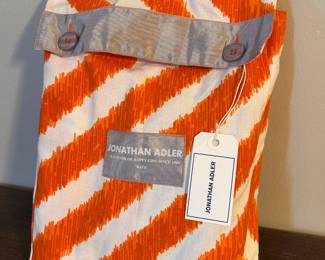 Jonathan Adler Shower Curtain