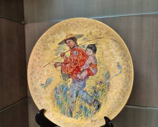 Hibel Plate