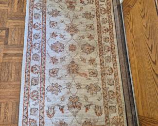 Handwoven Rug