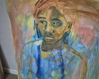 Original painting 