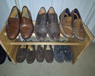 Mens shoes