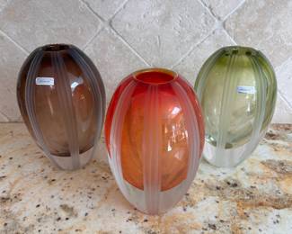 Evolution by Waterford