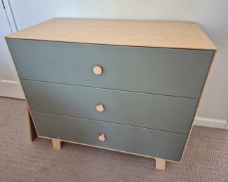 MDB Family Chest of Drawers