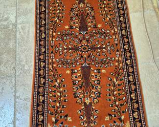 Handwoven Rug