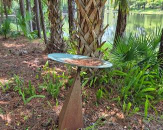 Yard Art