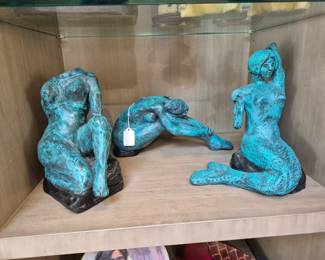 Art Sculptures