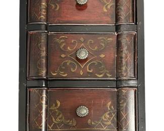 Hooker Furniture Painted Accent Chest