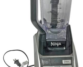 Ninja Professional Blender