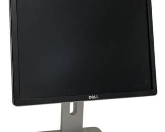 Dell LCD Computer Monitor