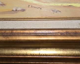 Artist Signature