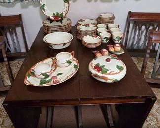 Another View of Table