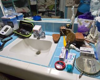 Personal Items