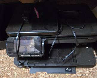 HP Printer