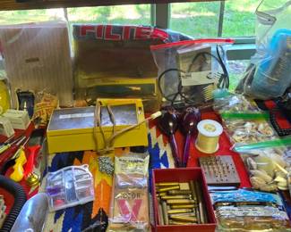 Vintage Items