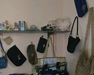 Handbags