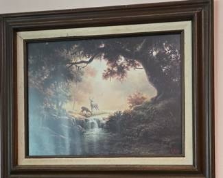 Windberg Print