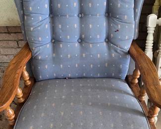 Lazy-Boy Recliner