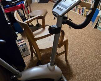 Gym Exercise Bike