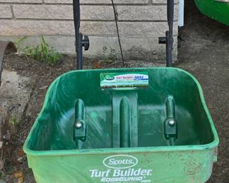 Fertilizer Sprayer