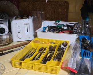 Kitchen Utensils