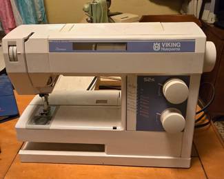 Viking Sewing Machine