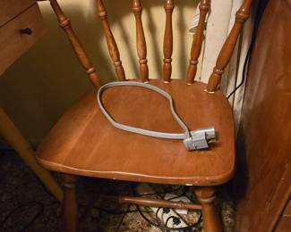 Desk Chair