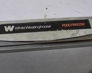 Brand of Freezer