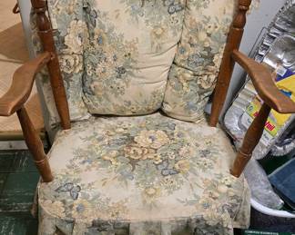 Vintage Chair