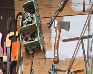 Hand Tools