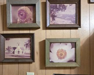 Wall Decor - Photos