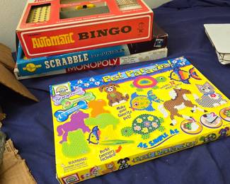 Games
