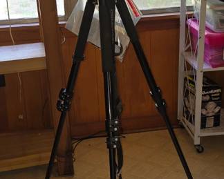 Very Nice Swarovski Spotting Scope on Stand