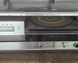 Stereo