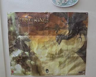 Lord of the Rings