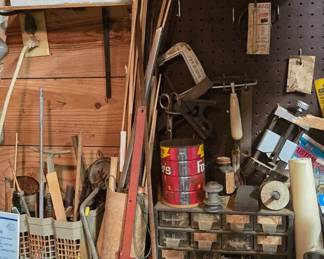Hand Tools