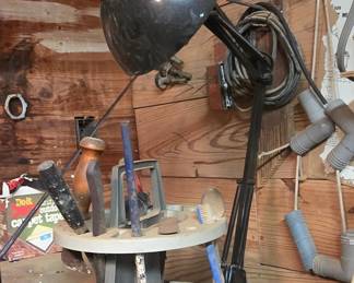 Desk Lamp