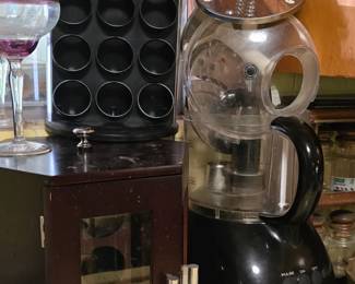 Crater - Keurig Cup Holders
