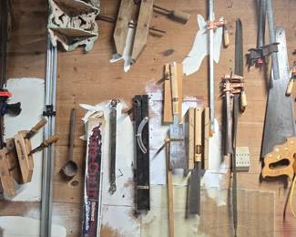 Hand Tools