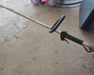 Weed Eater