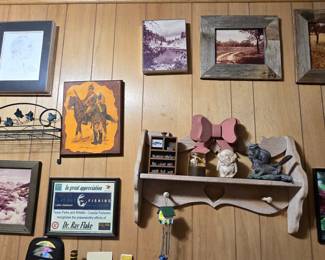 Wall Decor
