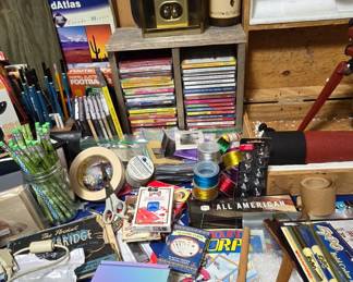 Office Supplies