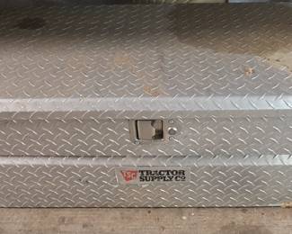 Tractor Supply Tool Box