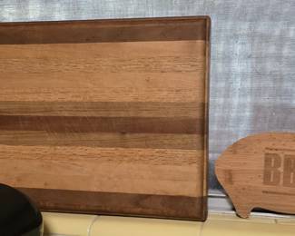 Cutting Boards